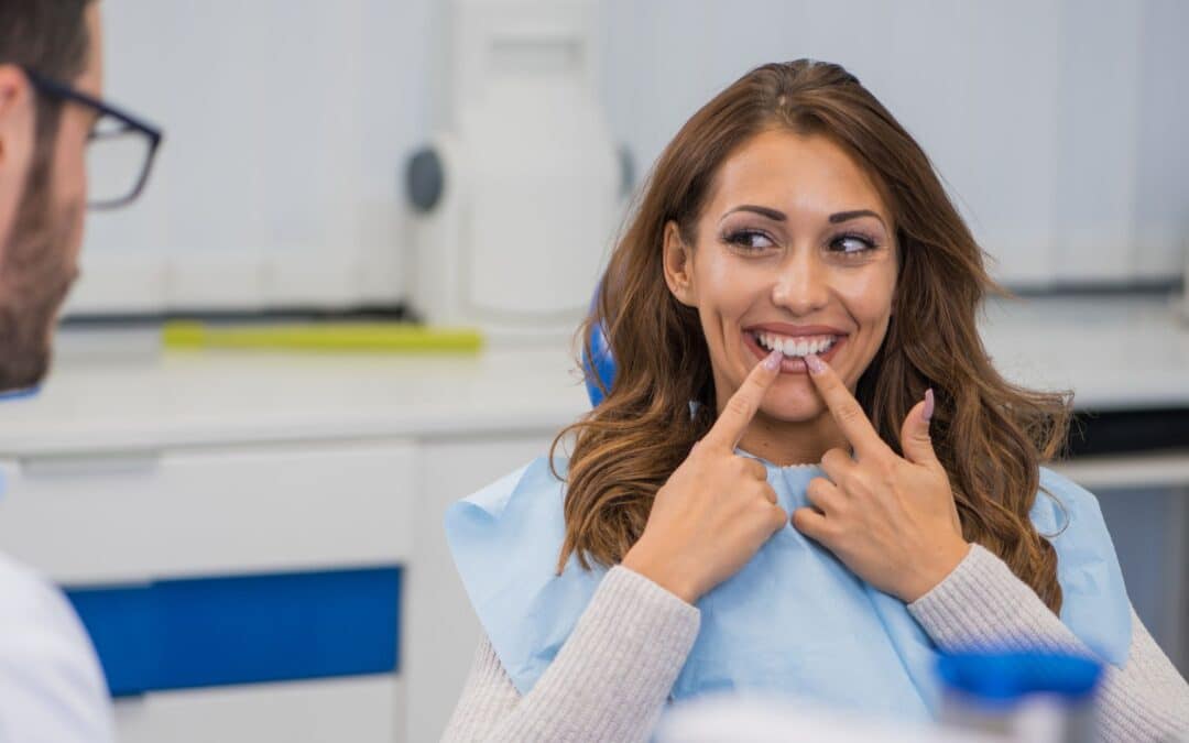 Exploring the Unexpected Health Advantages of Having Straight Teeth
